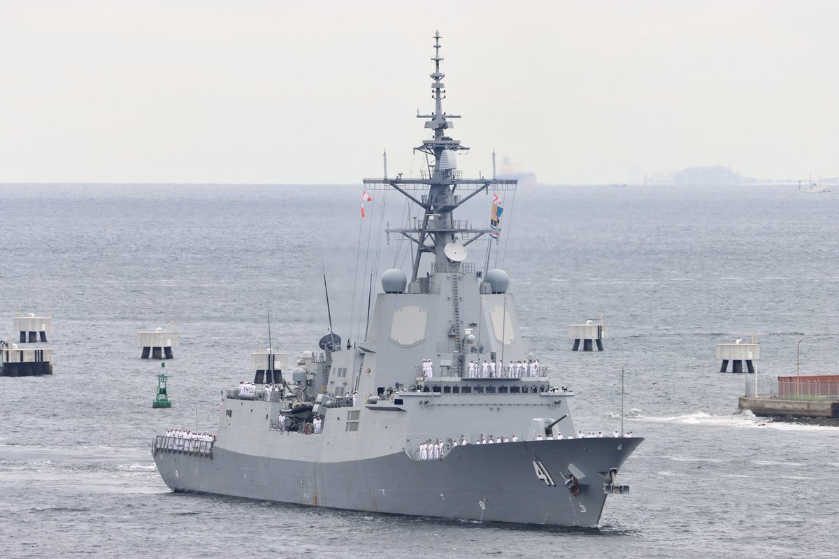 ヴァイスシュヴァルツ 駆逐艦ジャベリン pr+ ヴァイスシュヴァルツ