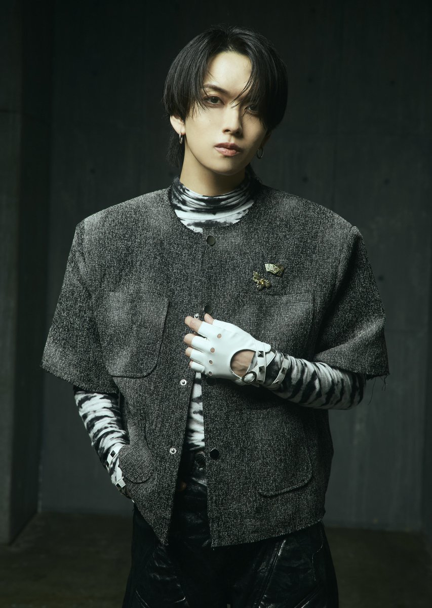 👊#スポ男 出場選手紹介👊／ 7人目は…#EIKI さん💙 #MAZZEL のメンバー