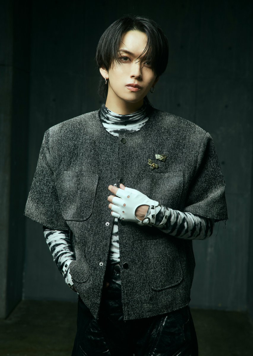 TV📺 ] #MAZZEL_Media 10/4(土) 18:30-23:48 生放送 TBS「オールスター