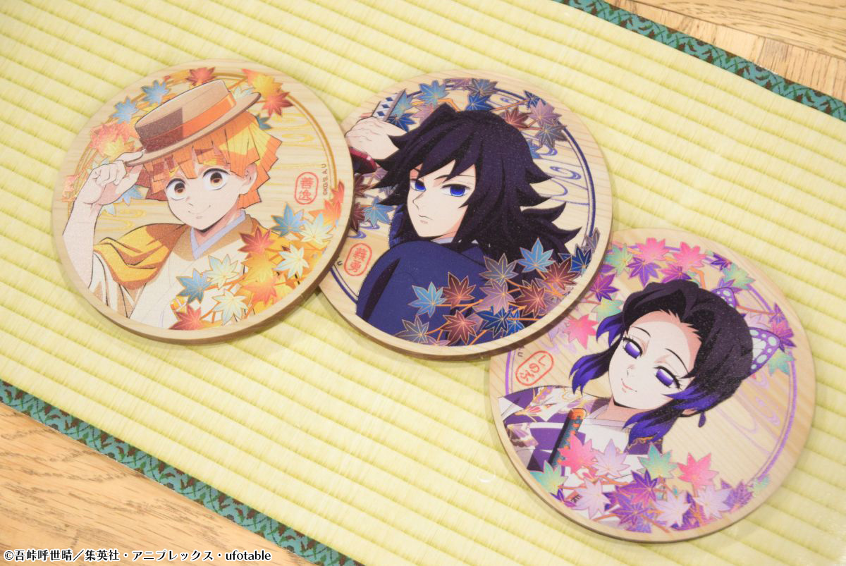 グッズ情報】 本日より「#京まふ2025」アニプレックスブースで販売した