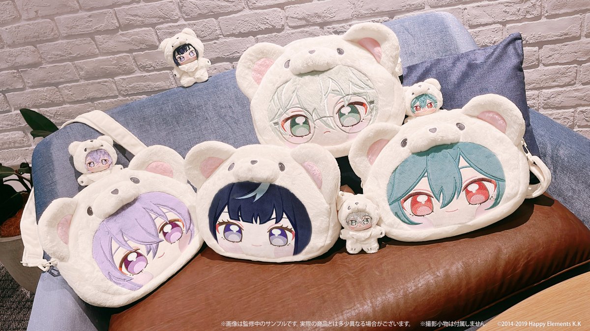 📢 まもなく終了 .ᐟ ＼ いつぬい おかおBIGショルダー ご予約は