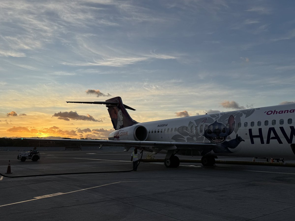 ハワイアン航空 (@HawaiianAirJP) / Posts / X