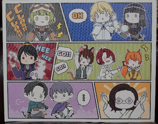 ニート部ウェブポン第2弾　まとめ売り　コンプ