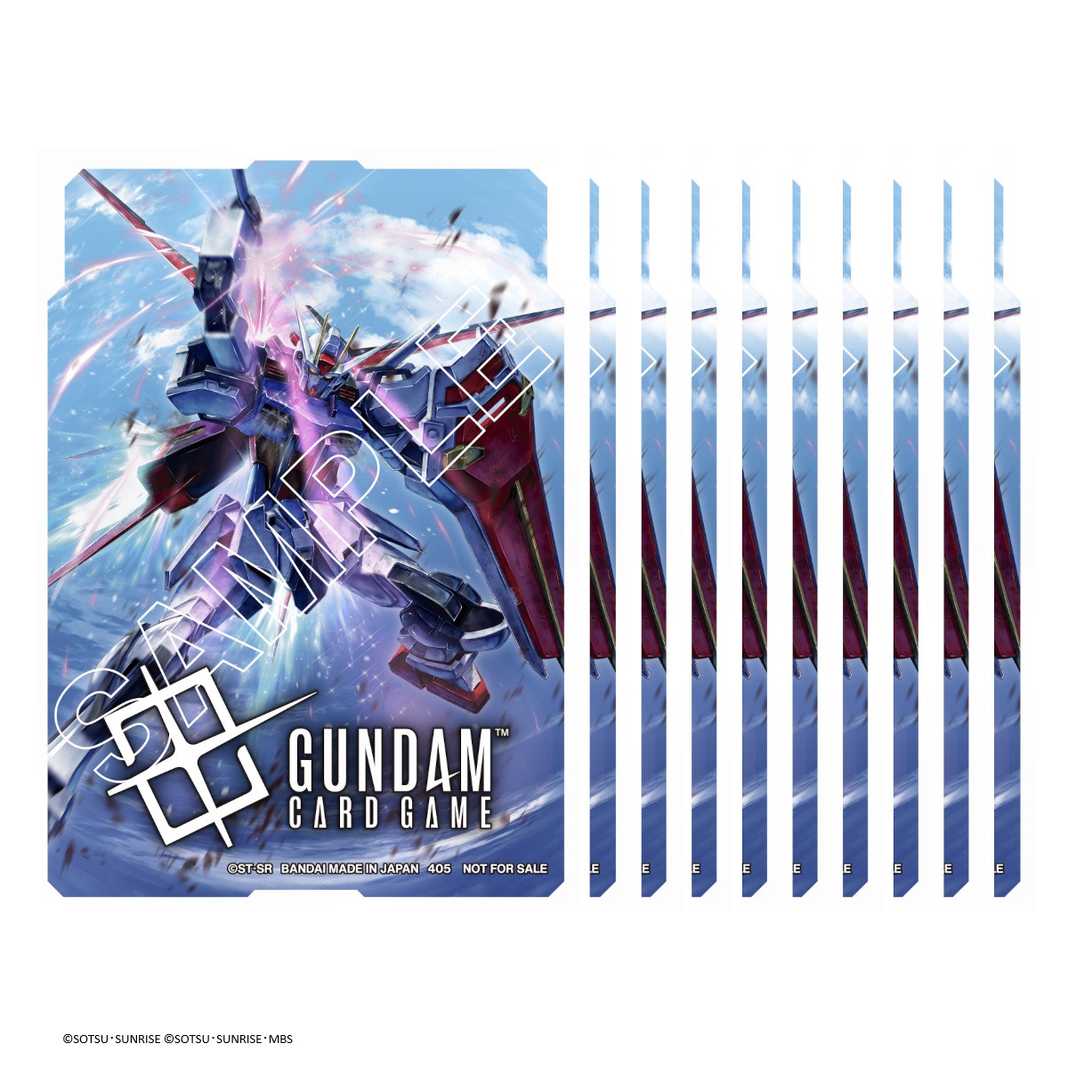 お知らせ】 プレミアムバンダイにて「スタートデッキ[ST01～[ST04]」の