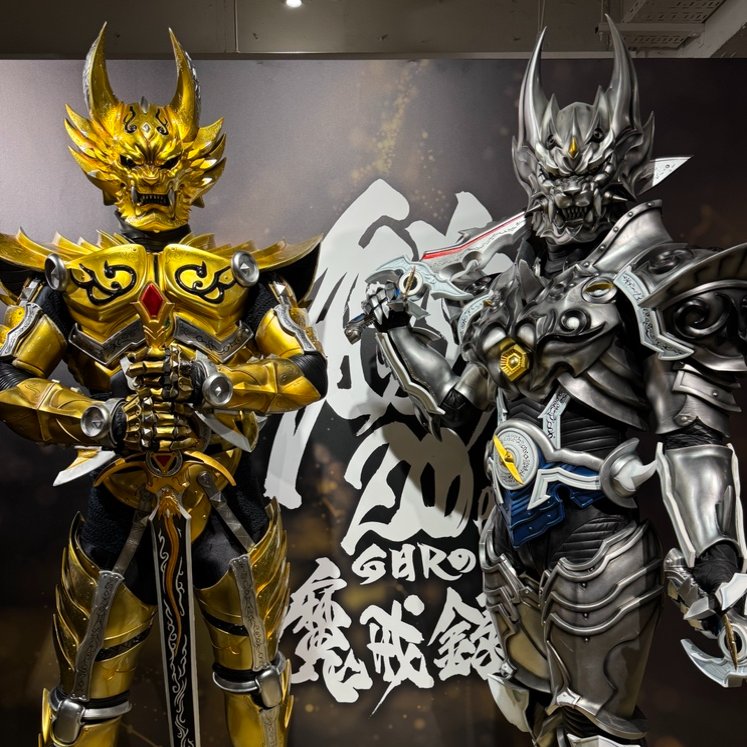 ◤◢◤◢◤◢◤◢◤◢◤◢◤◢ 魔戒ショット実施中