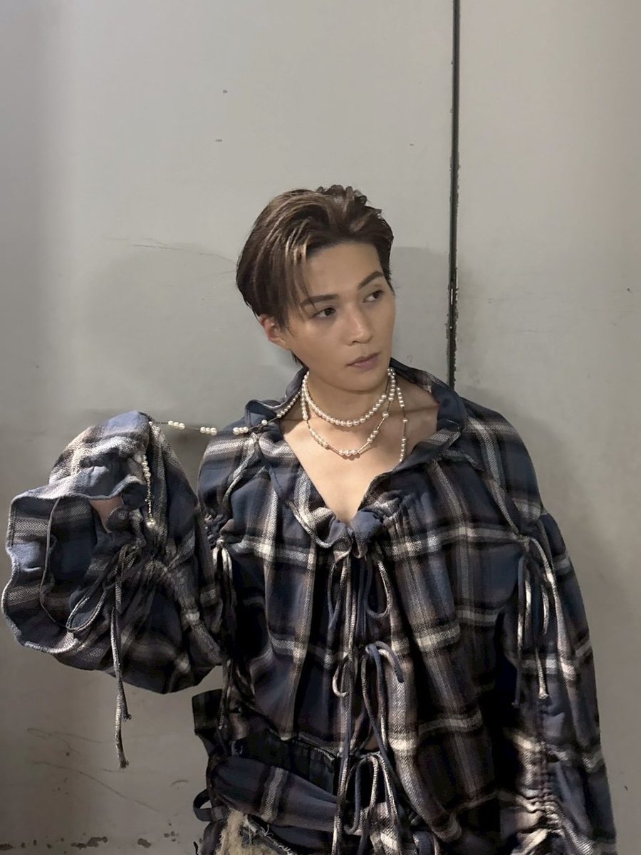 TGC 北九州 2025 TGC KITAKYUSHU SPECIAL COLLECTION #八木勇征 が