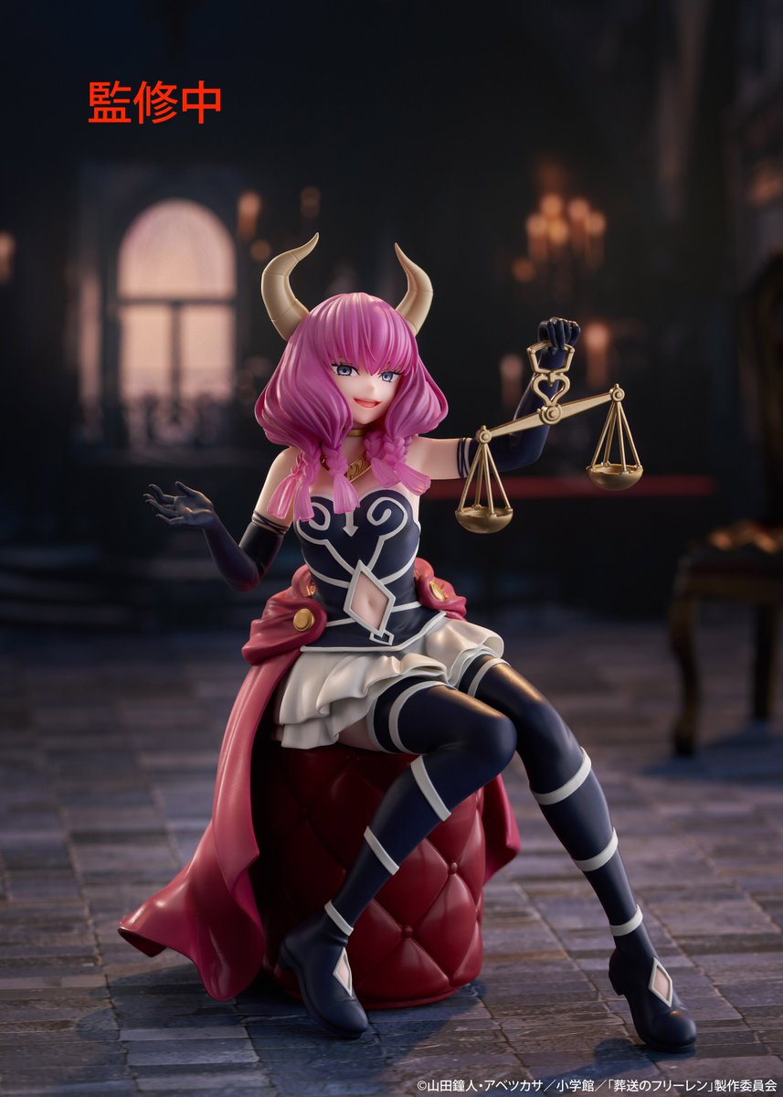 速報‼】Desktop Cute (デスクトップキュート)フィギュアより、 TV