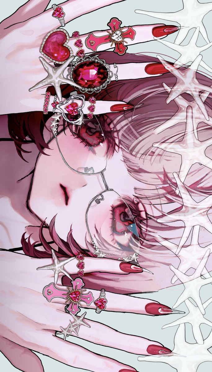 Post by 沼田ᶻᴼᴹᴮᴵᴱ⁉️︎⟡ on X: 目移り