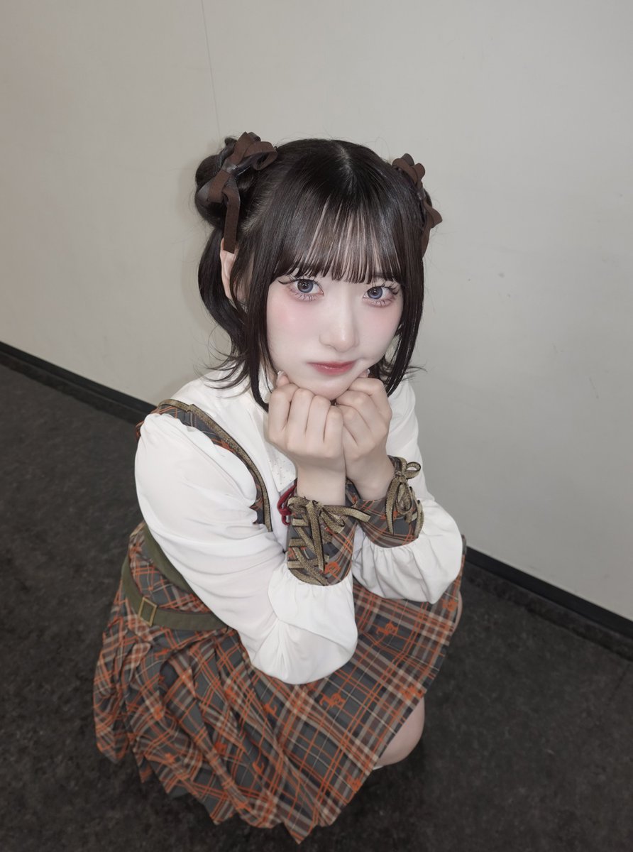 ラブソングに襲われる リリイベありがとうございました！ 直接お話でき