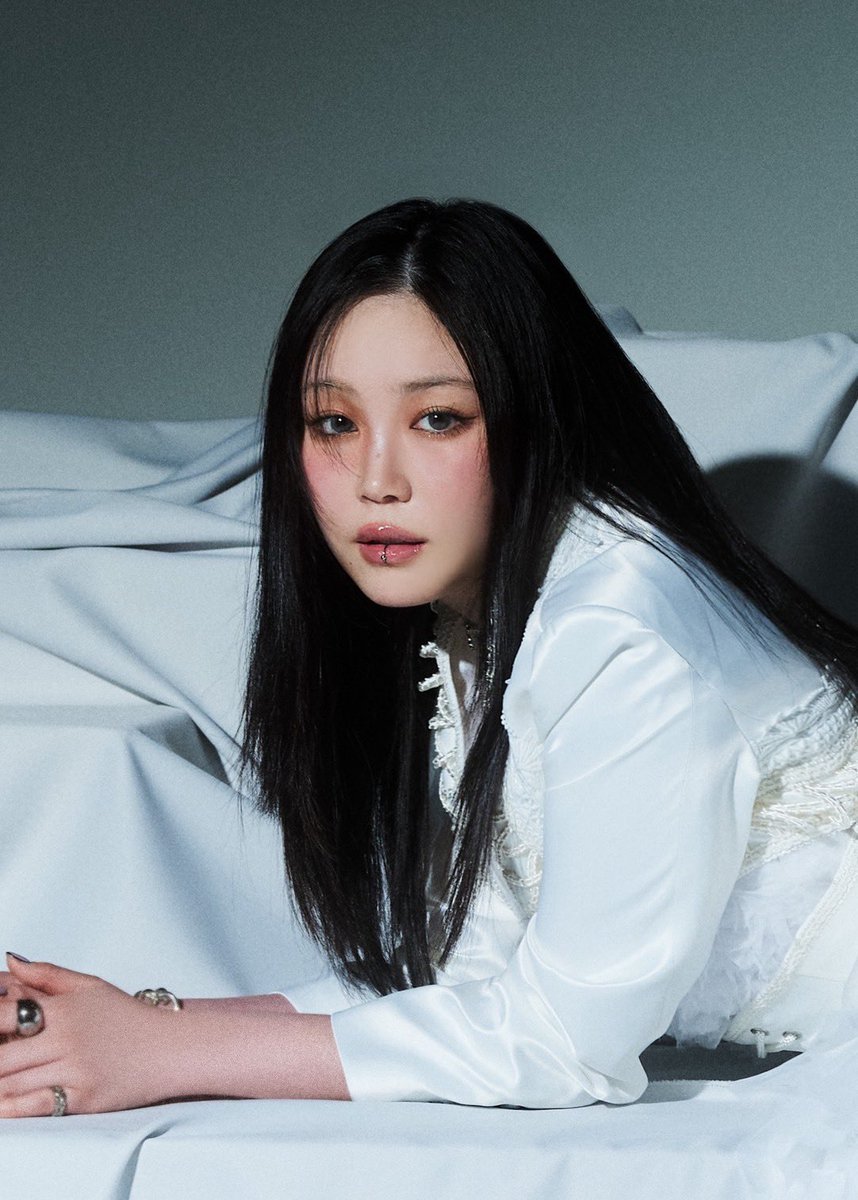 SOOJIN JAPAN OFFICIAL FANCLUB SEOTANG JAPAN (@SOOJIN_JP) / Posts / X