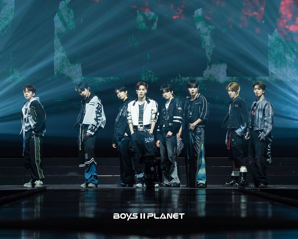 Mnet I BOYS PLANET (@_mnetboysplanet) / Posts / X