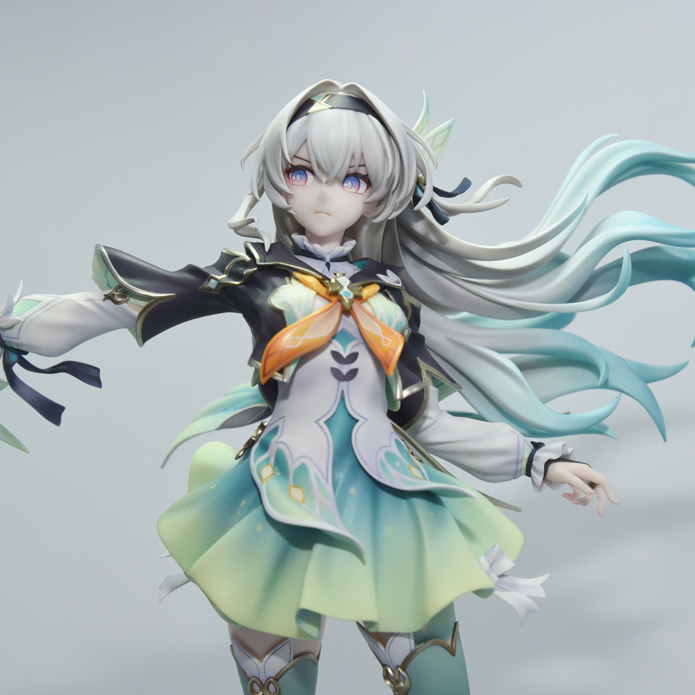 グッドスマイルカンパニー、『崩壊スターレイル』の『ホタル』が