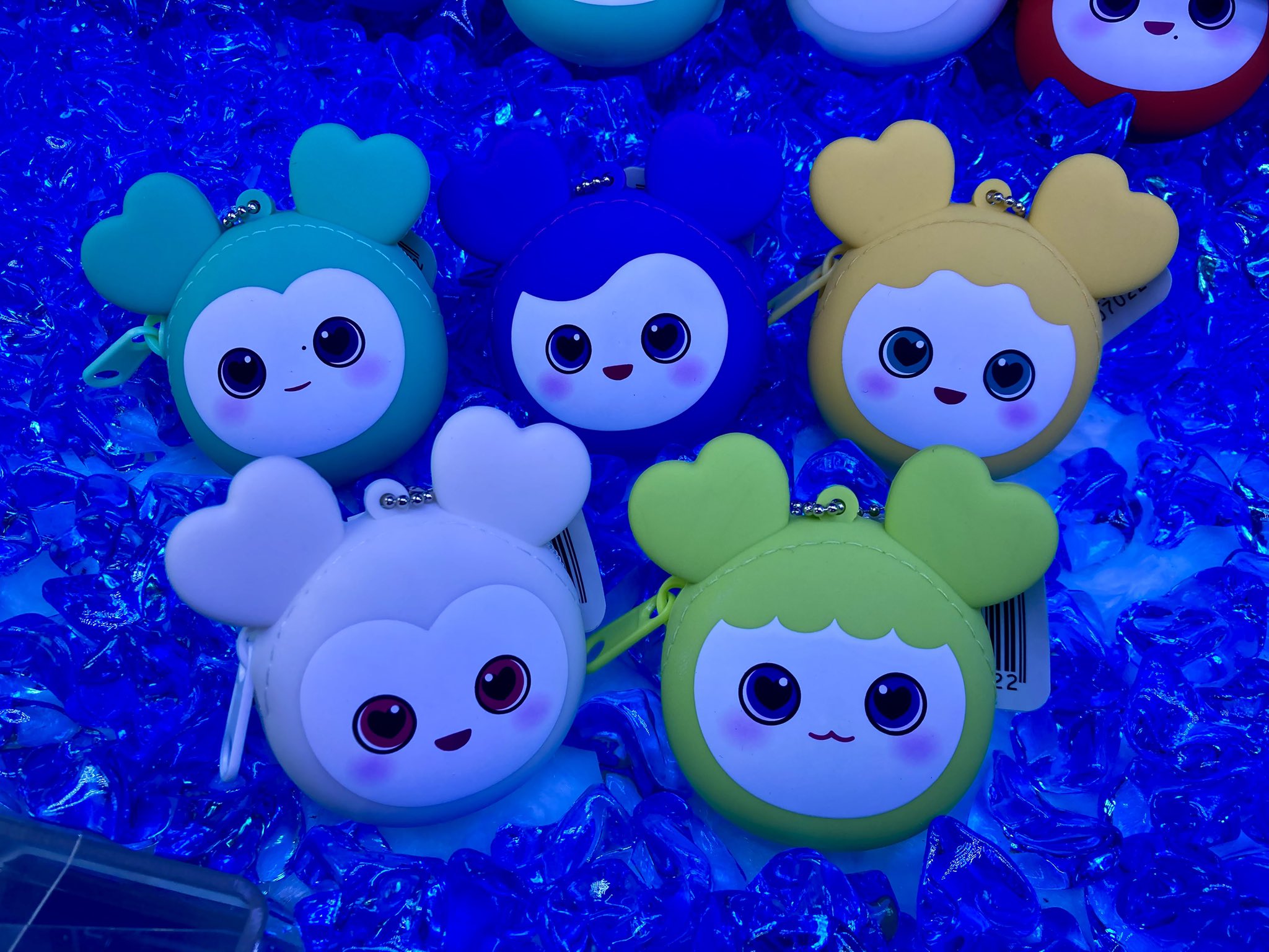 TWICE BABY LOVELY モモ 9周年 シリコンライト④ 商品詳細ページ