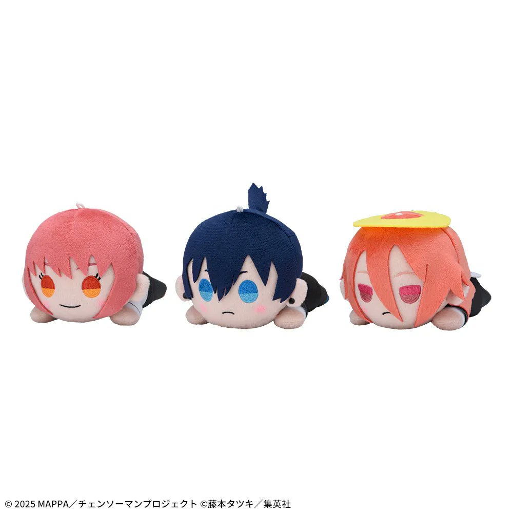 チェンソーマン【プライズ】セガ 劇場版『チェンソーマンレゼ篇