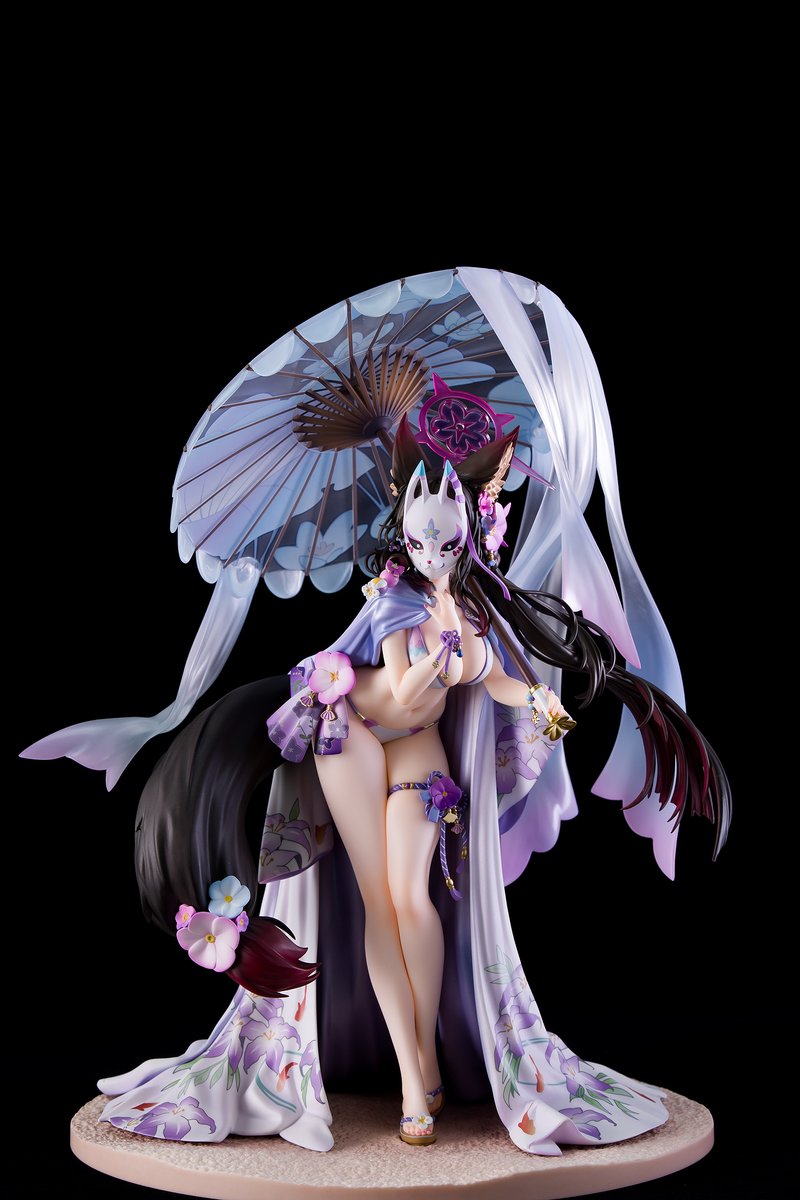 グッドスマイルカンパニー「ブルーアーカイブ -Blue Archive- ワカモ