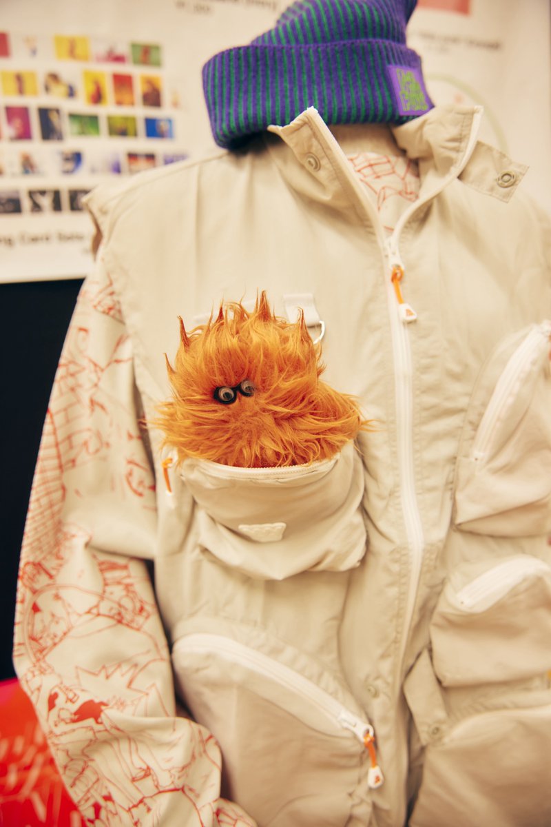 Vaundy one man live VAWS hall tour “little punk” 🌟OFFICIAL GOODS