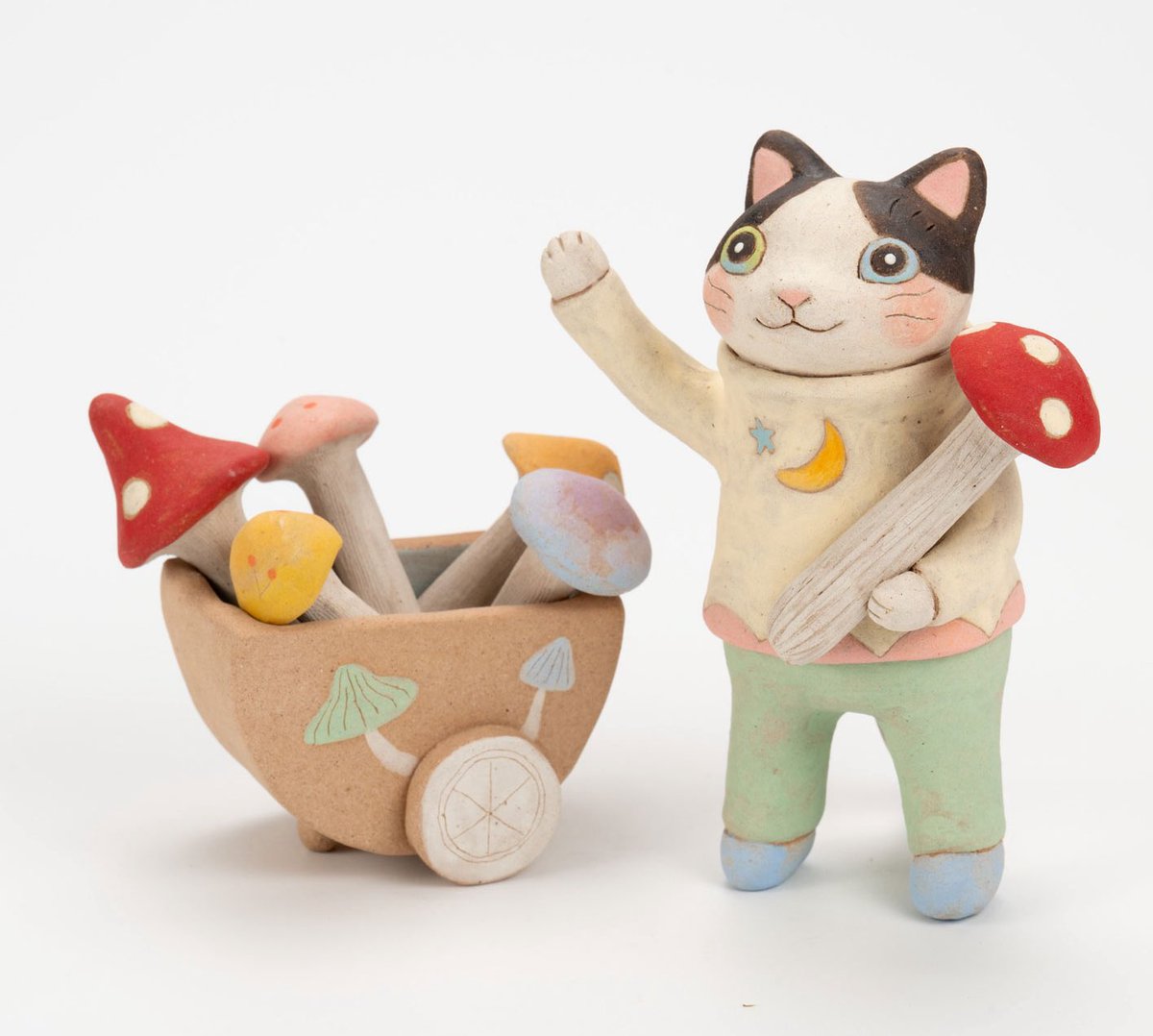 月魚ひろこ (@tsukiohiroko) / Posts / X