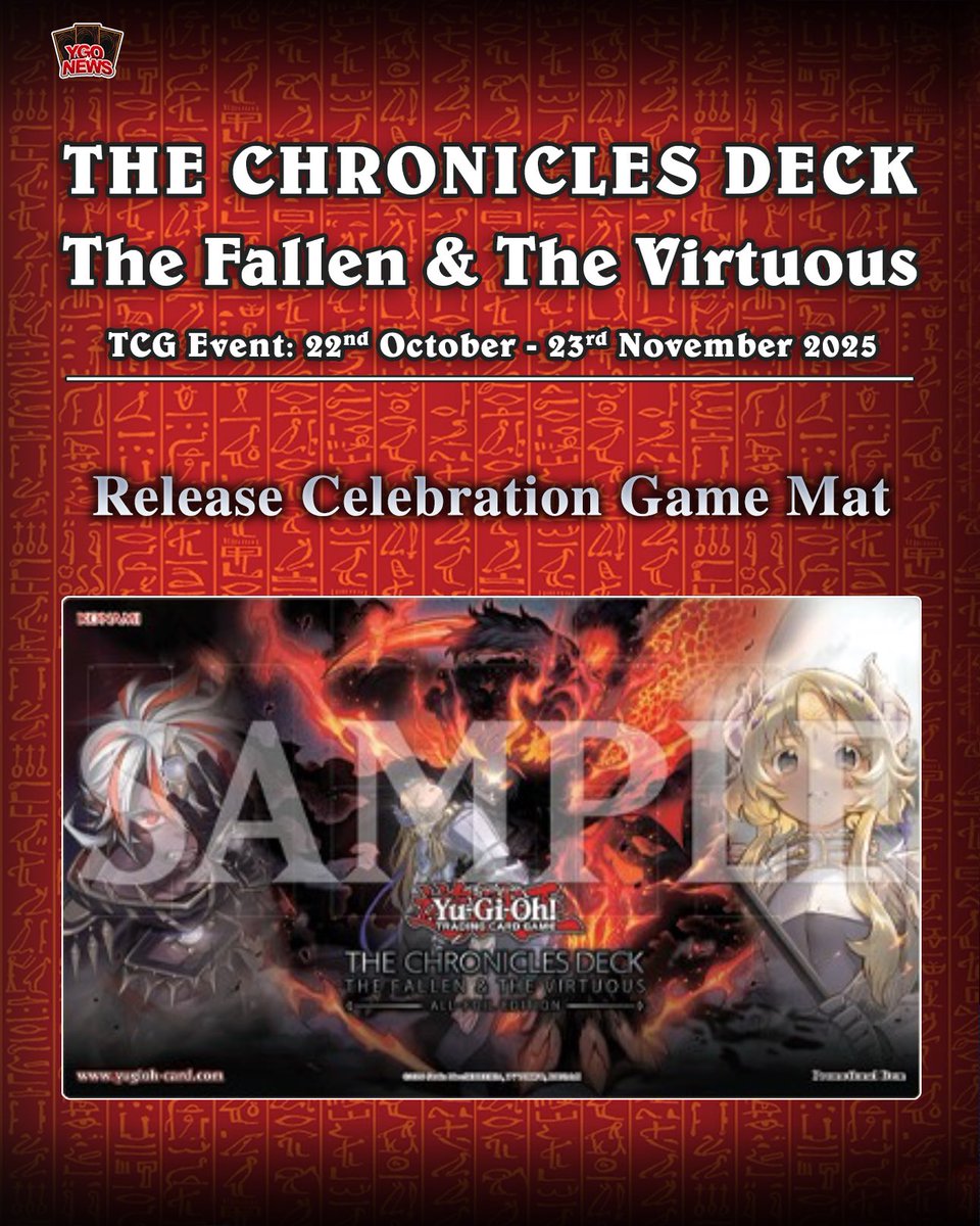 𝗧𝗛𝗘 𝗖𝗛𝗥𝗢𝗡𝗜𝗖𝗟𝗘𝗦 𝗗𝗘𝗖𝗞❱ Konami revealed a new Game