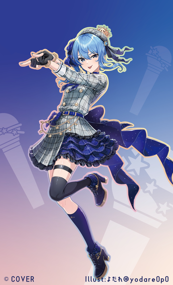 お仕事】 9/19発売のhololive OFFICIAL CARD GAME「エンチャント