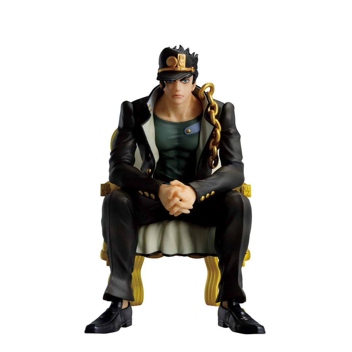 C賞 空条承太郎 figure】