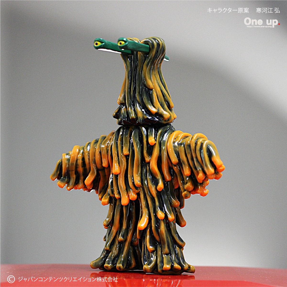 ご当地怪獣 (@gotouchikaiju) / Posts / X