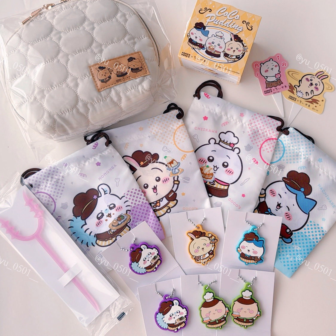 coco様用 Coco様確認用 COCO＊＊様 ご確認ページ coco様