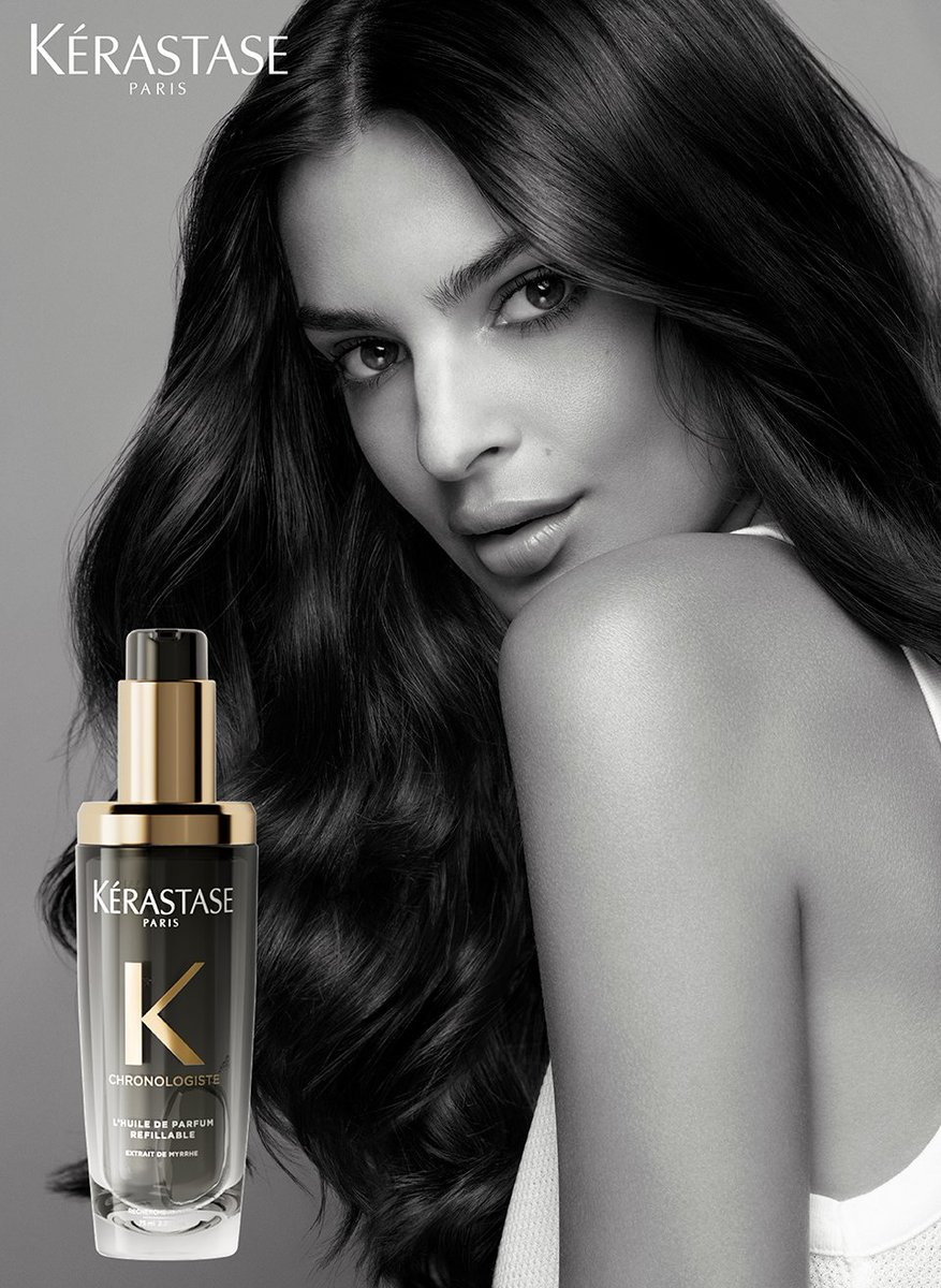 ケラスターゼ (@Kerastase_JP) / Posts / X