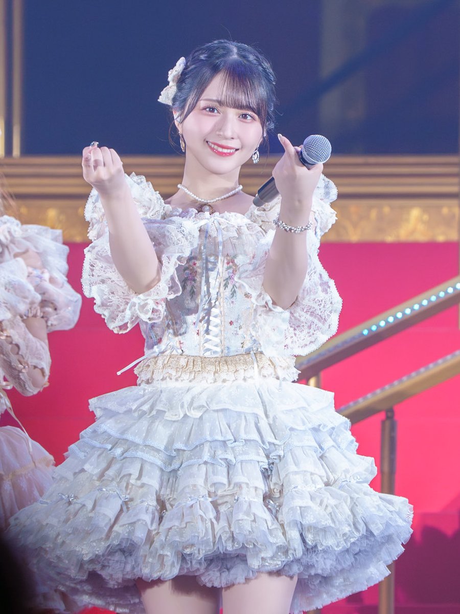 2025.10.12 『＝LOVE 8th ANNIVERSARY PREMIUM TOUR』 @ゼビオアリーナ