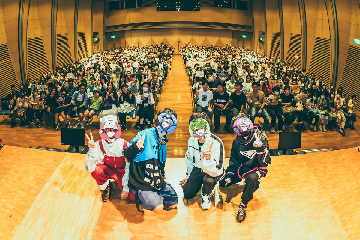 かざね (@_Kzne) / Posts / X