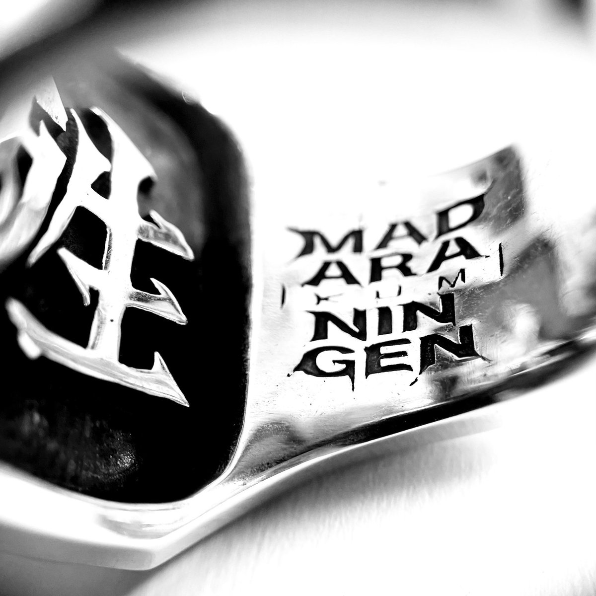 マダラニンゲン (@_madaraningen) / Posts / X