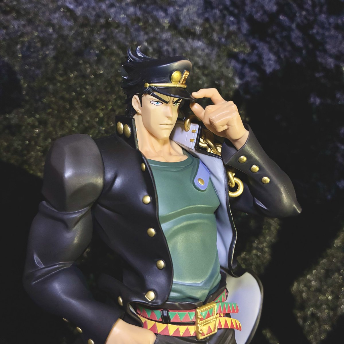 🆕新景品のご紹介🆕 ジョジョの奇妙な冒険 スターダストクルセイダース