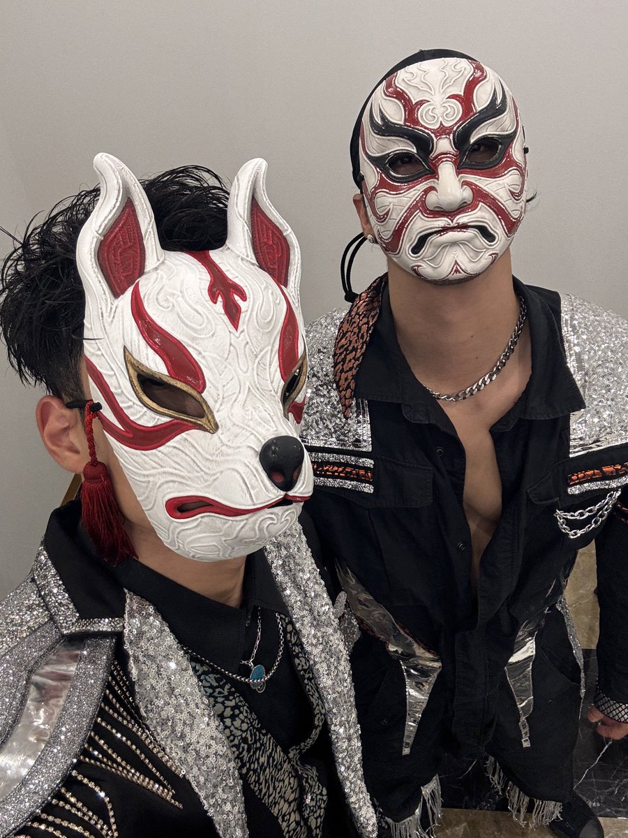 コンばんは！ 火曜日？ブログ担当の狐です🦊 皆様すみません！ 本日