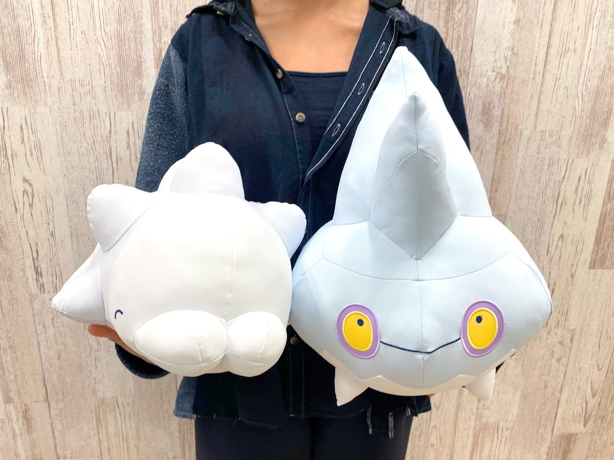 みんな冷えてます❄️ ＼ 6月28日（土）#ポケモンセンター に