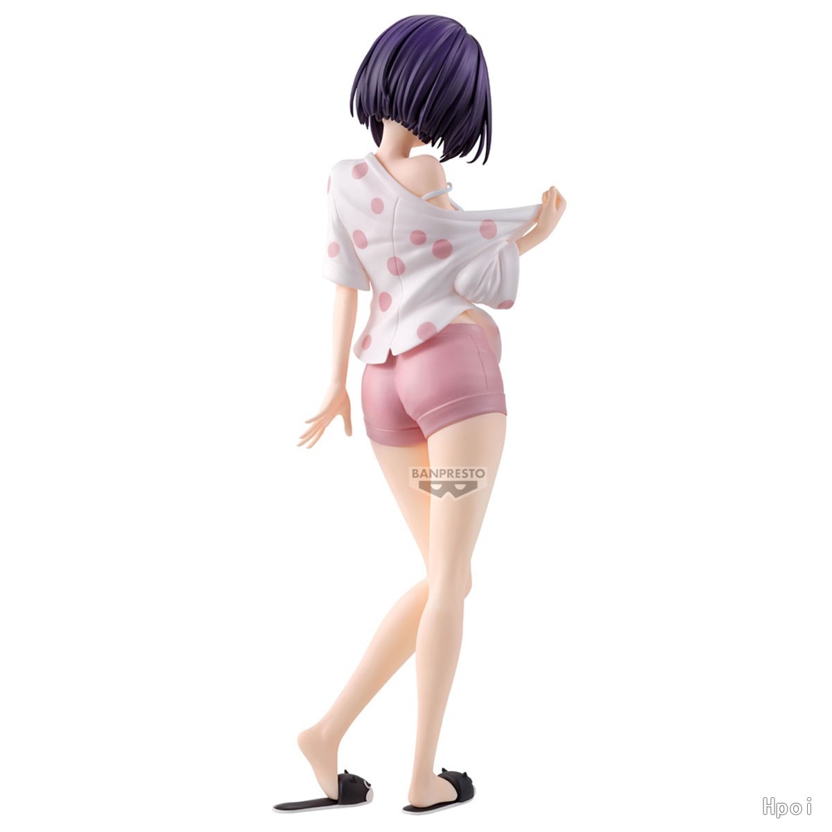 To LOVEる-とらぶる-ダークネス』の『西連寺春菜』がGLITTER&GLAMOURS