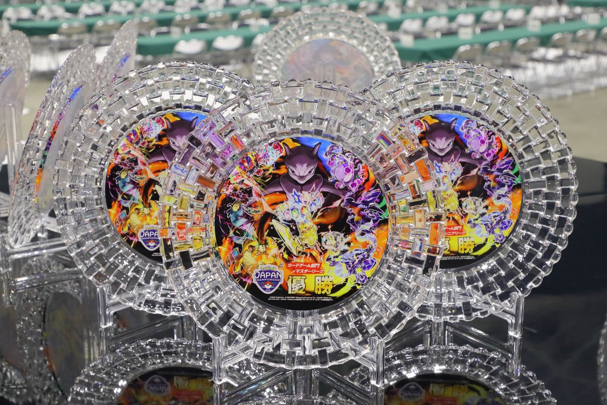 明日6月21日（土）から、ポケモンバトル日本一を決める大会「ポケモン