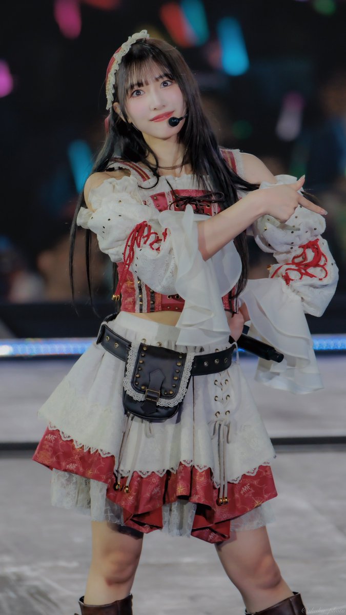 20250607 ≠ME全国ツアー2025 「We want to find “カフェ樂園