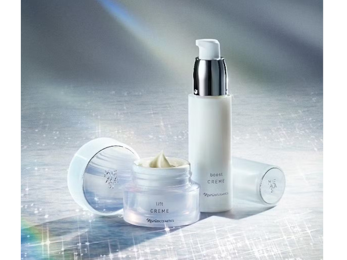 ⭐️新発売ナリスマジェスタウォッシュ＋α＋ローションI＋乳液＋