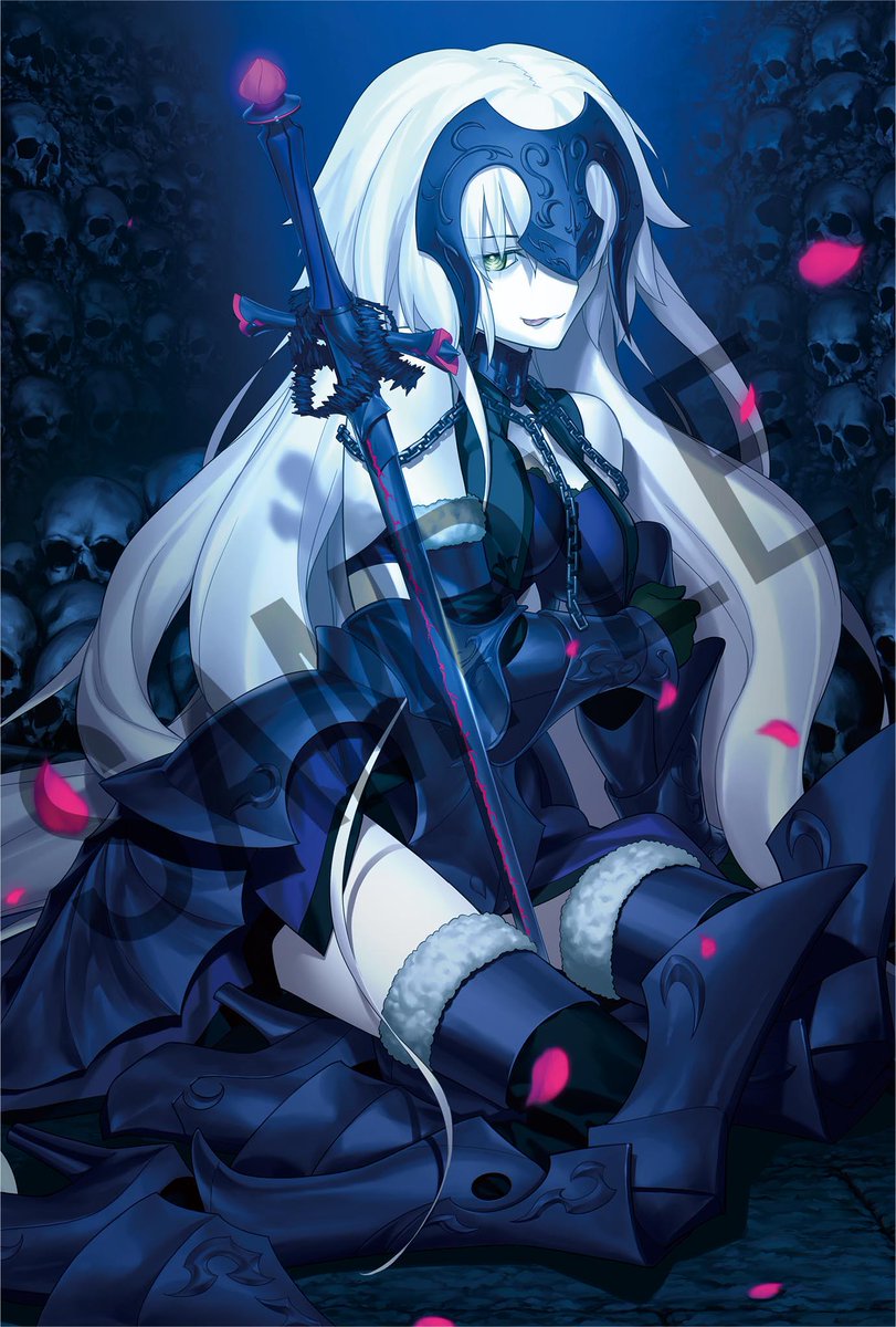 Fate/Grand Order Servant Art Works -最終再臨画集-】予約受付中