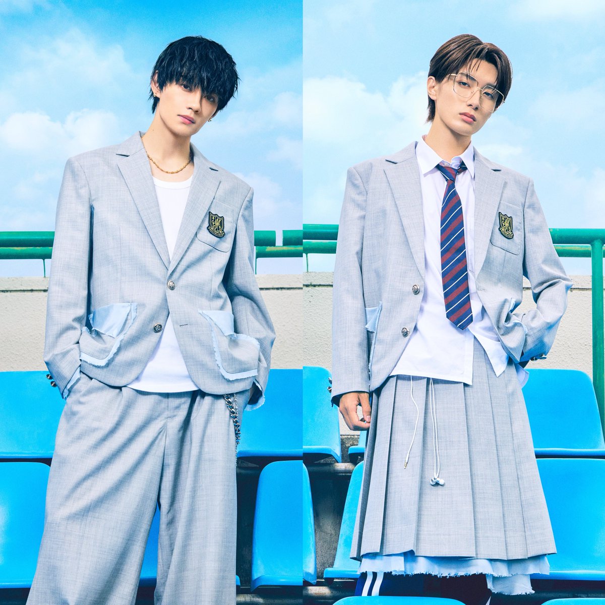 テレビ出演情報📺】 6月27日19:00〜放送 TBS「ハマダ歌謡祭☆オオカミ