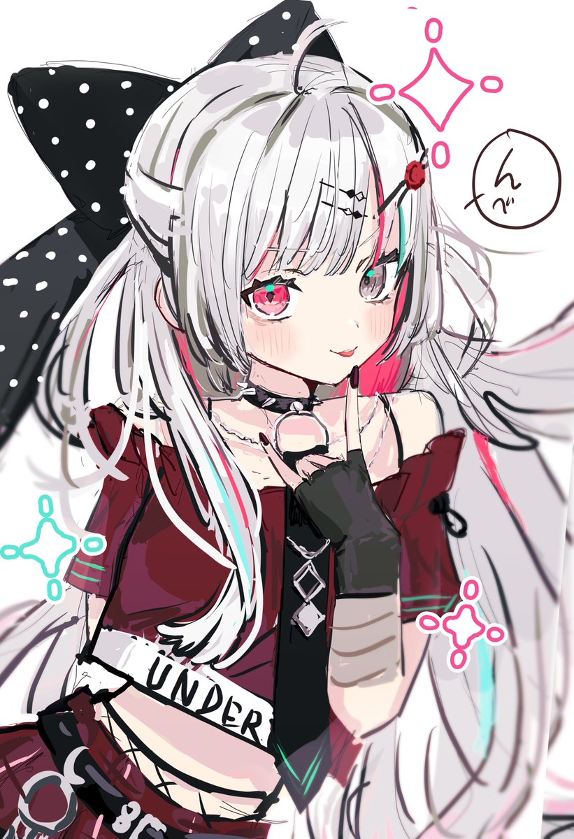 Yoji（よーじ）🍫@イラスト有償依頼受付中！ (@yojichoco) / Posts / X