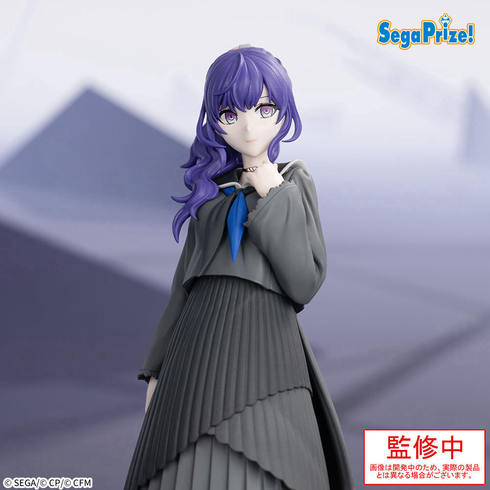 プライズ】 『プロジェクトセカイ カラフルステージ！ feat. 初音ミク