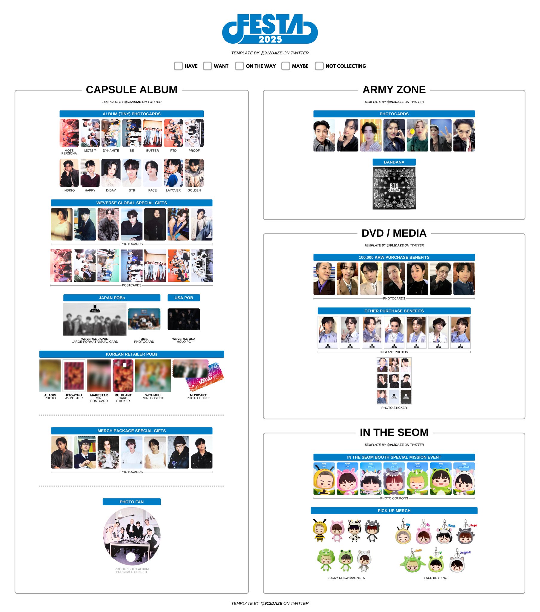 BTS BTS トレカ FC会報アンケート当選トレカ JPFC ファンクラブ 会報