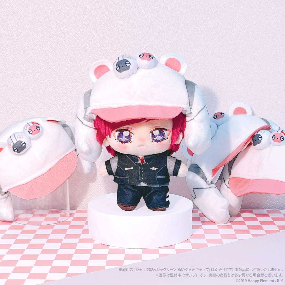 🌠 ᴄʜᴇᴄᴋ .ᐟ 🌠 ぴったりフィット…✨️ いつぬいふぃっくす