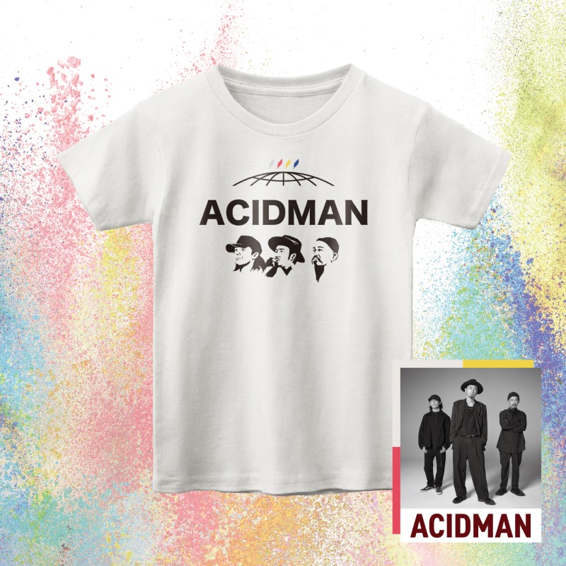 サントリー「クラフトボス 世界のTEA」とLuckyFes'25のコラボ企画に