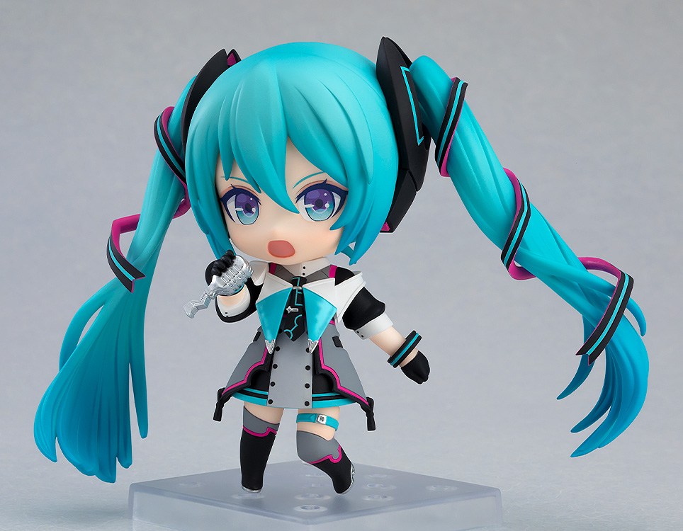 🌟 商品情報 🌟 ねんどろいど 初音ミク マジカルミライ 2015Ver