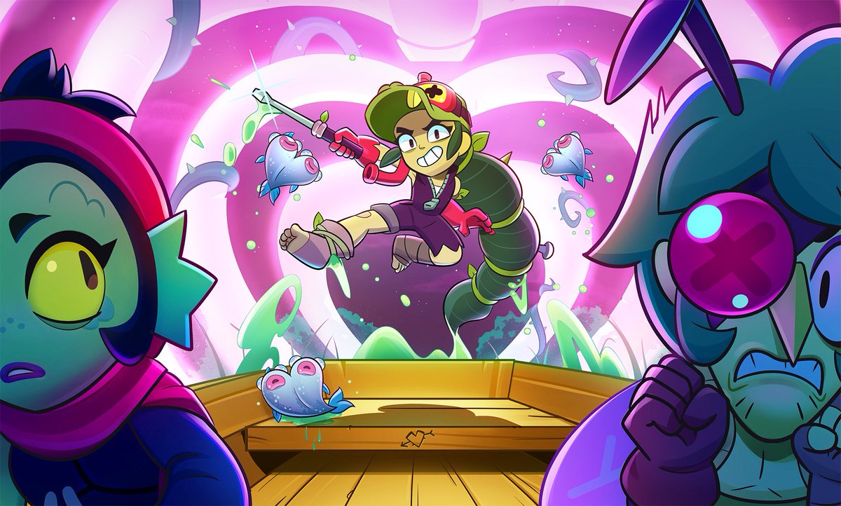 Sneak Peeks are peeking out! 👀 Check your go-to creators