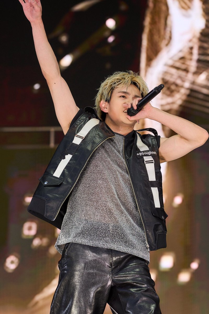 EXPO LDH DAY SPECIAL “Jr EXILE LIVE” 2025 LIVE PHOTO📸 #岩谷翔吾