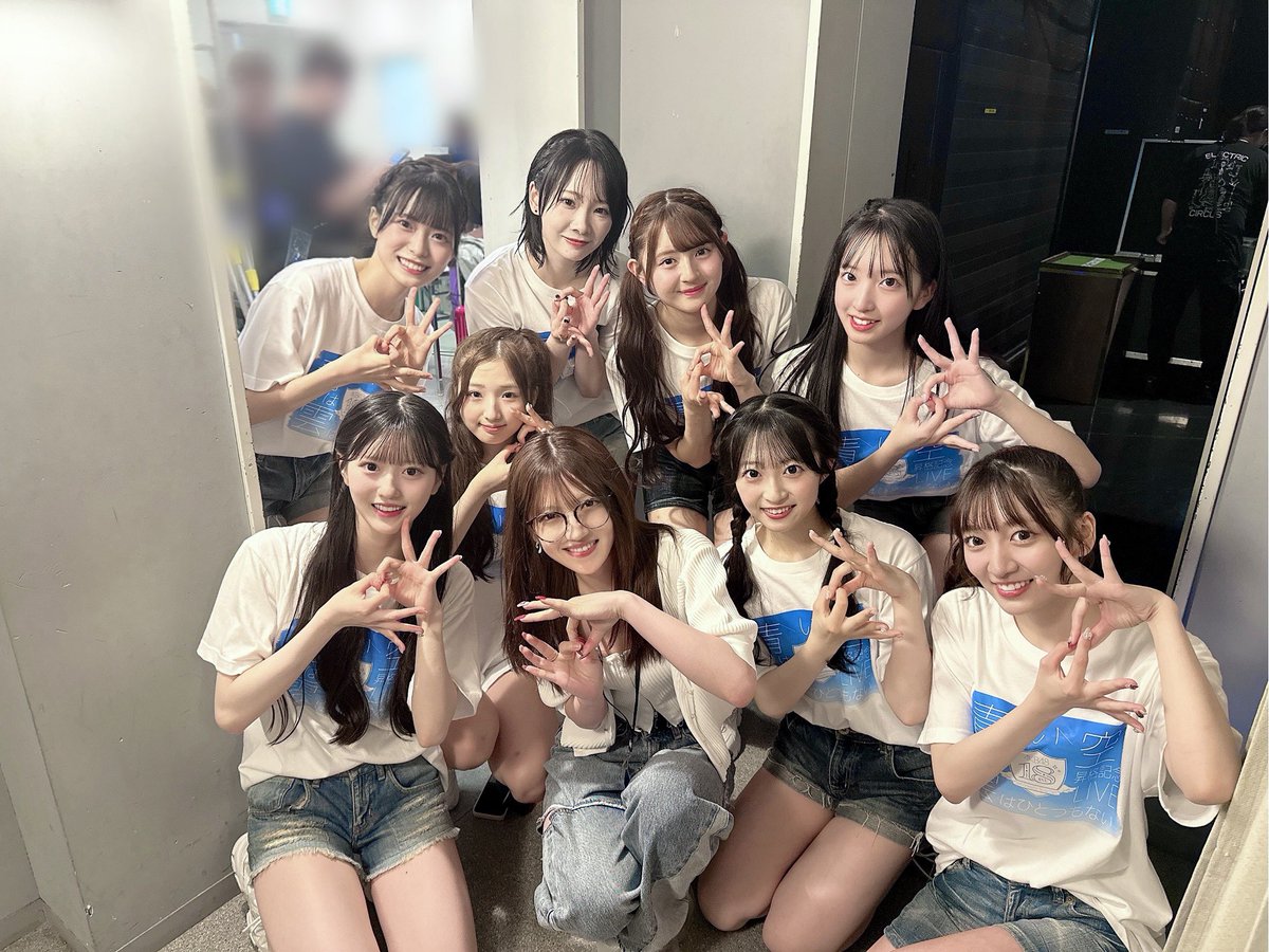 18期生らしさと AKB48の未来の明るさ 青春が詰まったコンサートでした