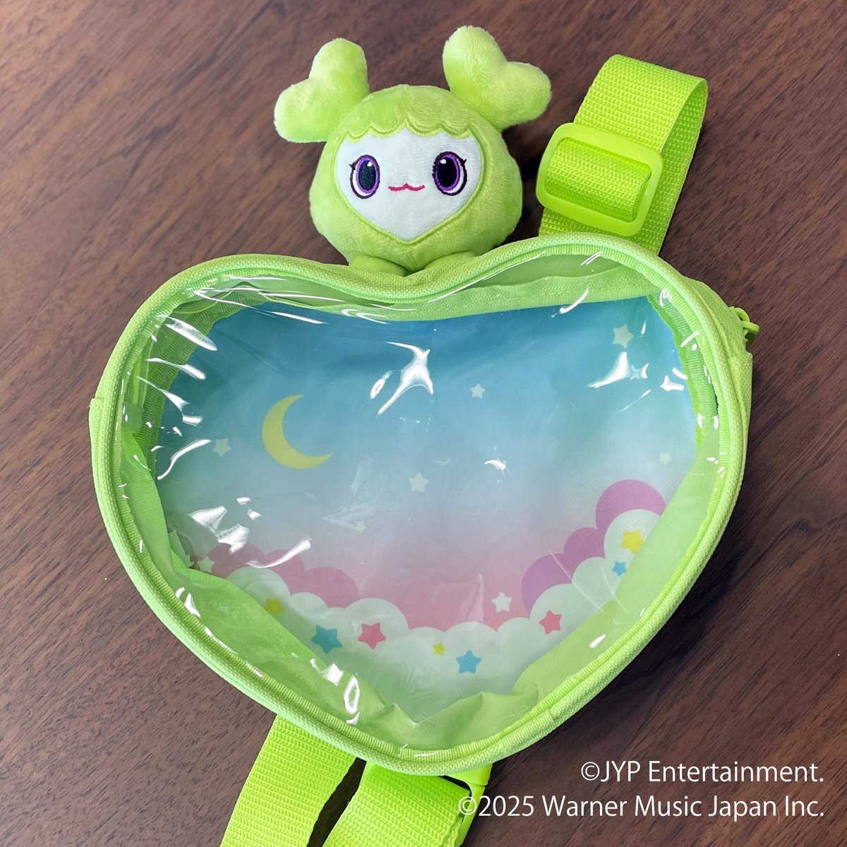 ✨TWICE LOVELYS✨ GiGOキャンペーン2025💗 8/1(金)登場❣️GiGO限定