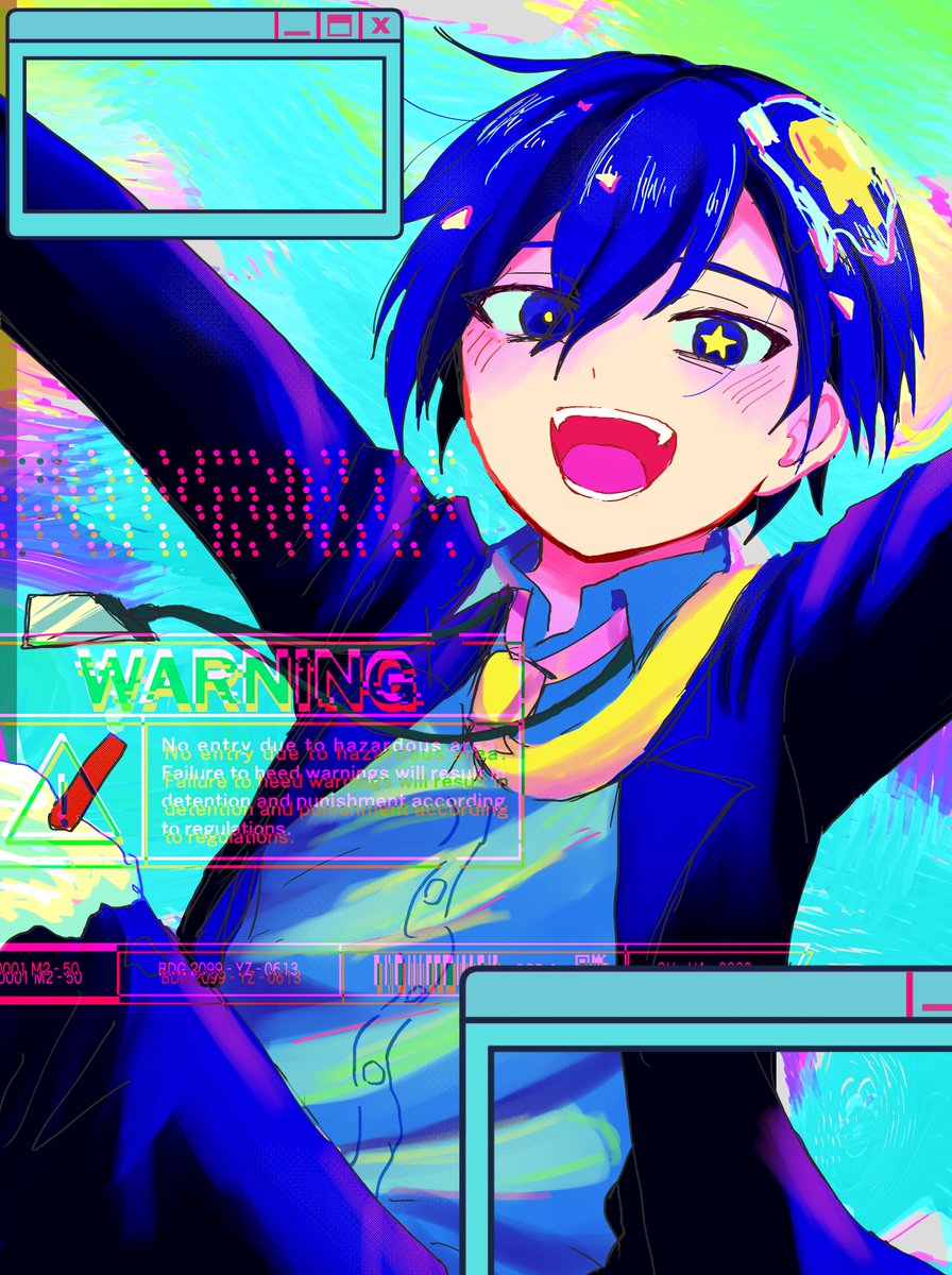 ELECTRIC WEEKEND ZONE KAITO